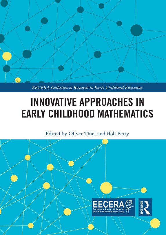 Front cover_Innovative Approaches In Early Childhood Mathematics