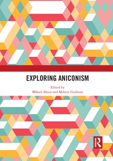 Front cover_Exploring Aniconism