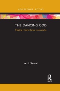 Front cover_Dancing God