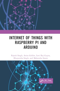 Front cover_Internet Of Things With Raspberry Pi And Arduino