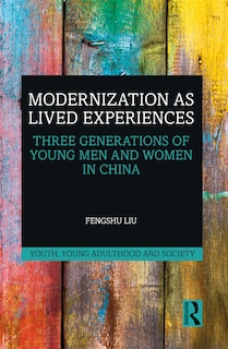 Front cover_Modernization As Lived Experiences