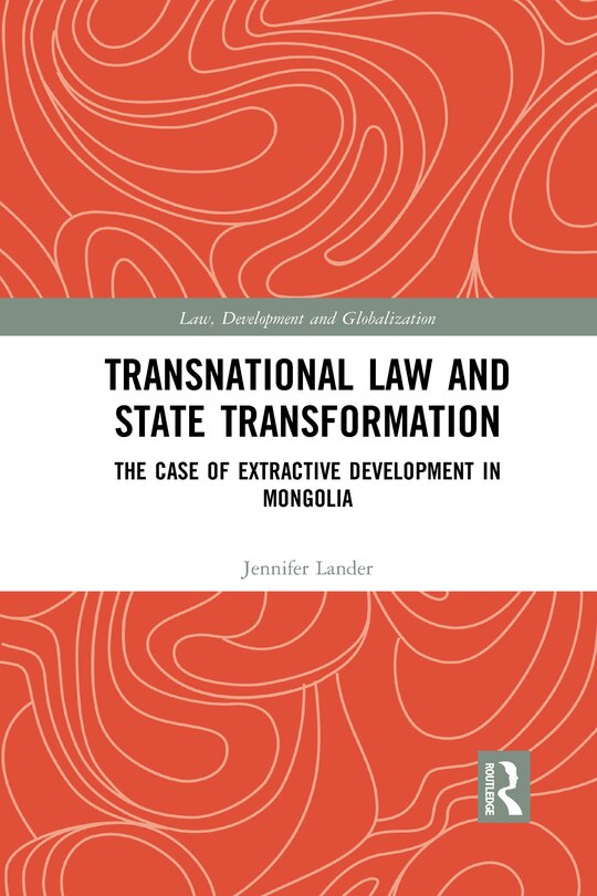 Couverture_Transnational Law And State Transformation