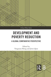 Couverture_Development And Poverty Reduction