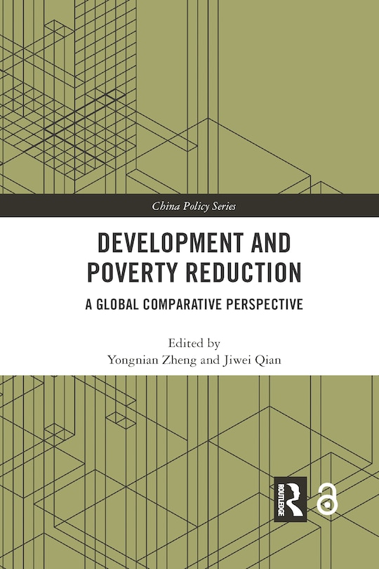 Couverture_Development And Poverty Reduction