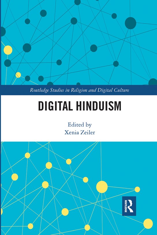 Front cover_Digital Hinduism