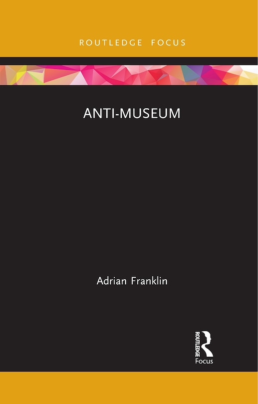 Front cover_Anti-museum