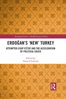 Front cover_Erdoayan's 'new' Turkey