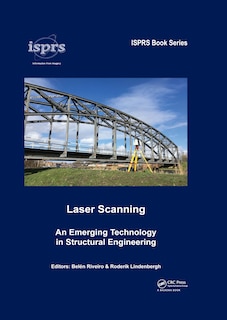 Front cover_Laser Scanning