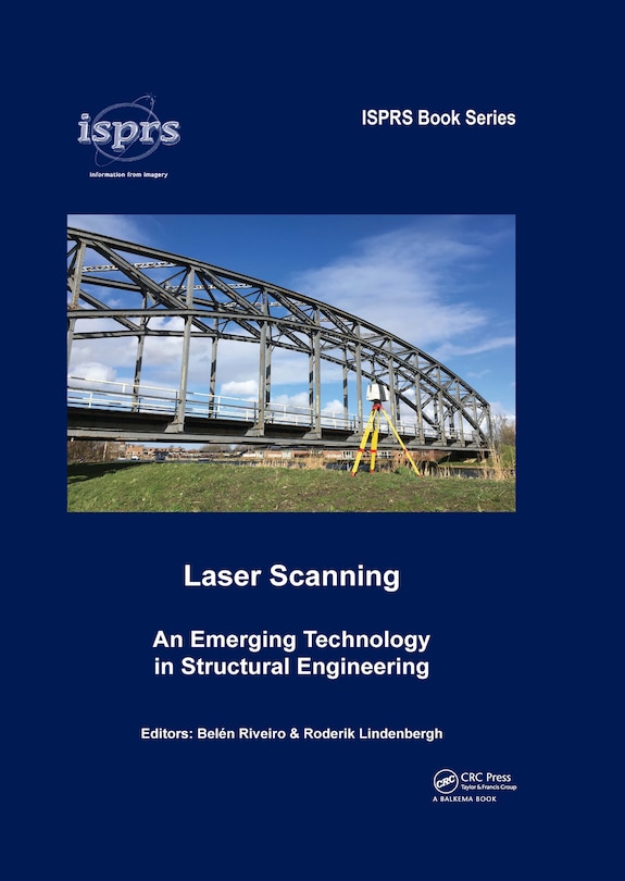 Front cover_Laser Scanning