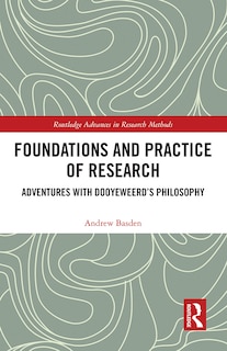 Front cover_Foundations And Practice Of Research