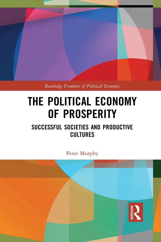 Couverture_The Political Economy of Prosperity