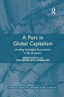 Couverture_A Port In Global Capitalism