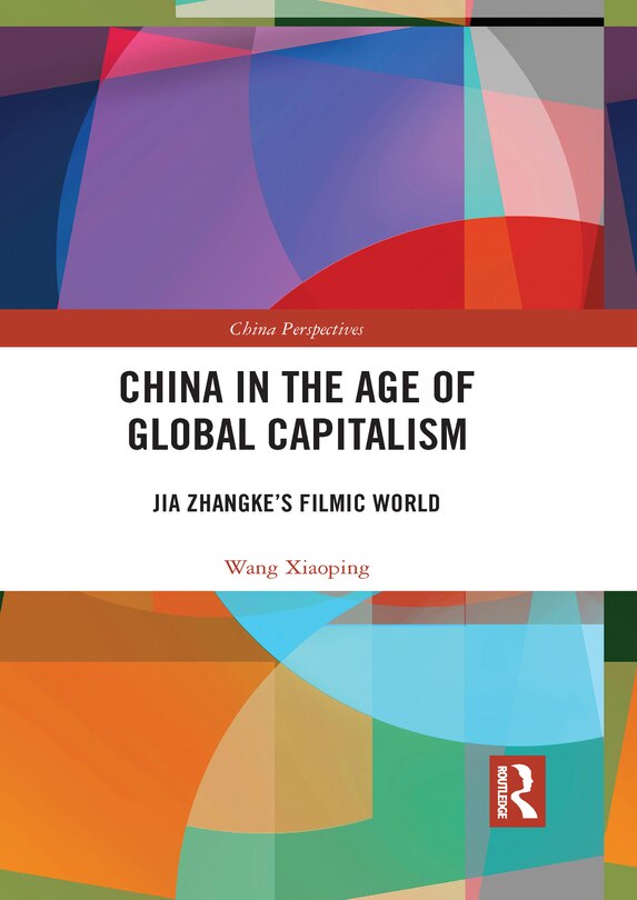 Front cover_China In The Age Of Global Capitalism