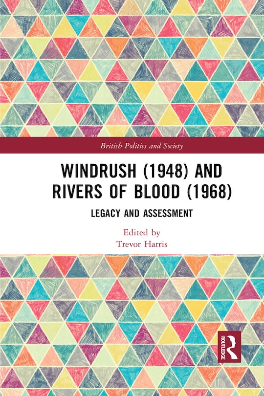 Couverture_Windrush (1948) And Rivers Of Blood (1968)