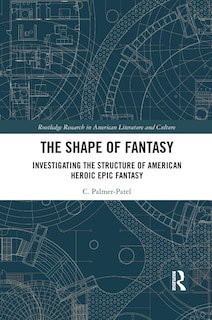 Couverture_Shape of Fantasy