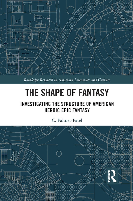 Couverture_Shape of Fantasy