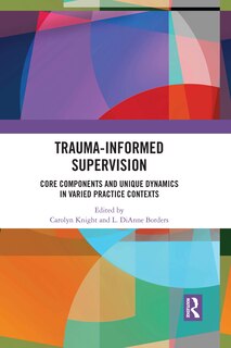 Front cover_Trauma-informed Supervision