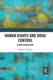 Front cover_Human Rights And Drug Control