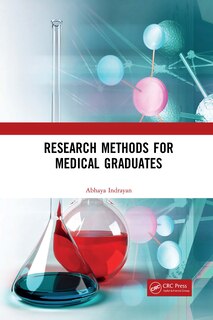 Front cover_Research Methods For Medical Graduates