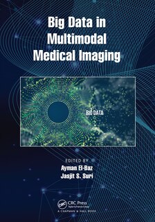 Front cover_Big Data In Multimodal Medical Imaging