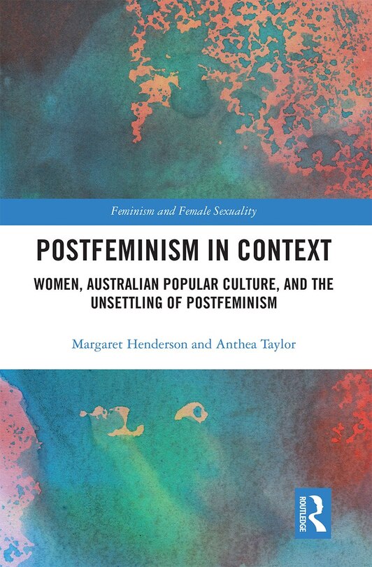 Couverture_Postfeminism In Context