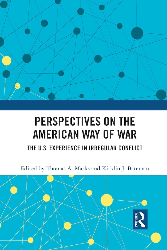 Couverture_Perspectives On The American Way Of War