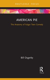 Front cover_American Pie