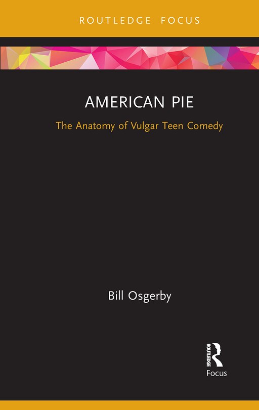 Front cover_American Pie