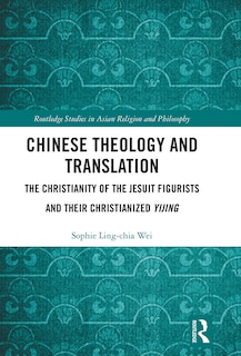 Front cover_Chinese Theology And Translation