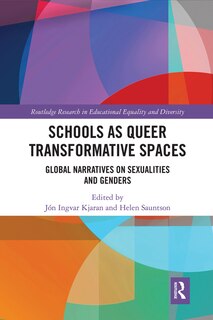 Couverture_Schools as Queer Transformative Spaces