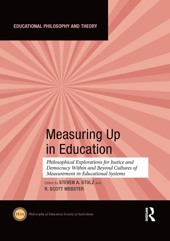Couverture_Measuring Up in Education