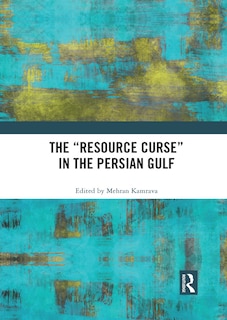 Couverture_The Resource Curse in the Persian Gulf