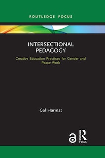 Front cover_Intersectional Pedagogy