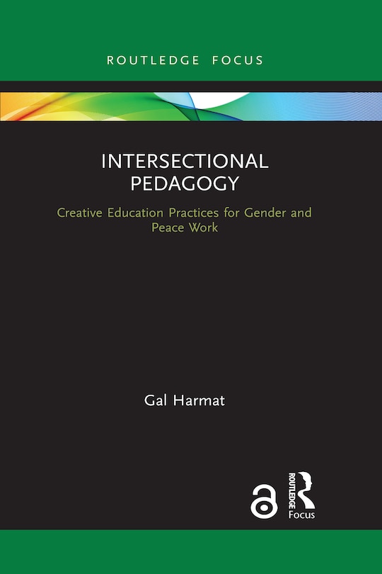 Front cover_Intersectional Pedagogy