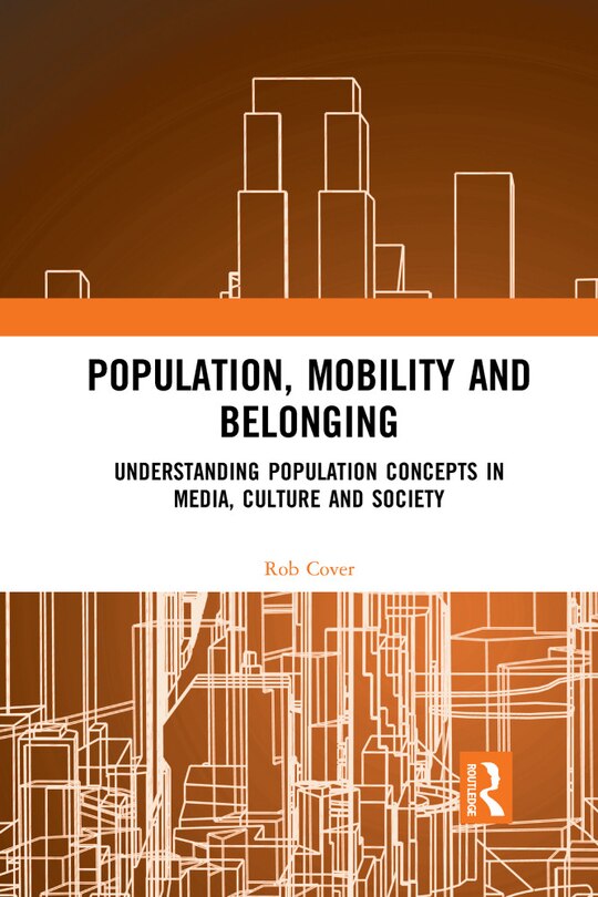 Front cover_Population, Mobility And Belonging