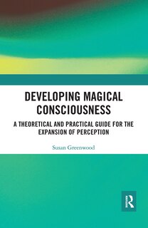 Couverture_Developing Magical Consciousness