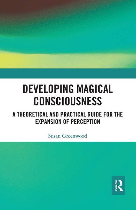 Couverture_Developing Magical Consciousness