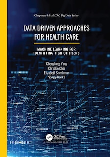 Front cover_Data Driven Approaches for Healthcare