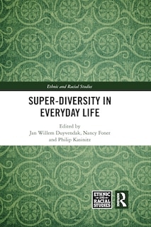 Front cover_Super-diversity In Everyday Life