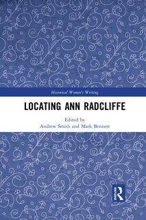 Couverture_Locating Ann Radcliffe
