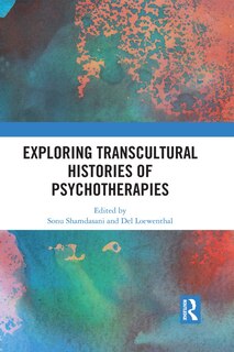 Couverture_Exploring Transcultural Histories Of Psychotherapies