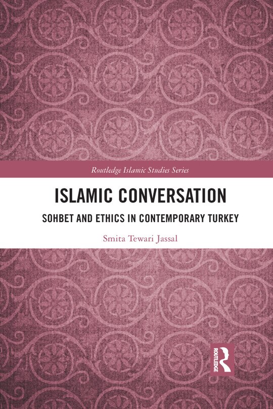 Couverture_Islamic Conversation