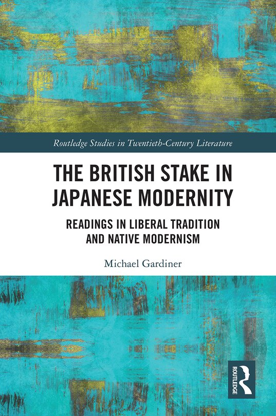 Couverture_The British Stake In Japanese Modernity