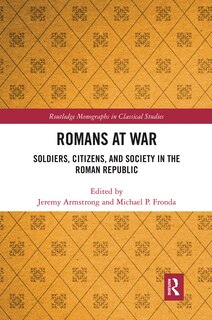 Couverture_Romans At War