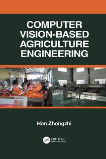 Couverture_Computer Vision-based Agriculture Engineering