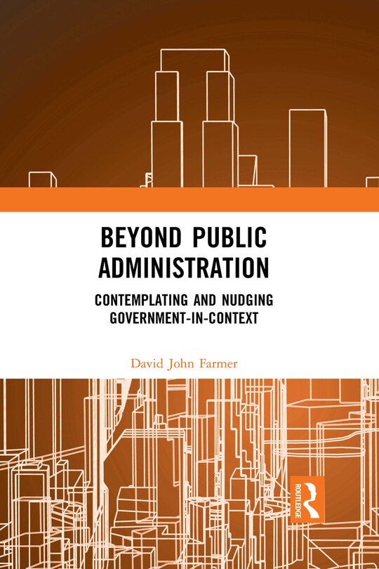 Couverture_Beyond Public Administration