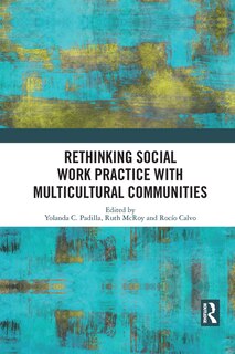 Couverture_Rethinking Social Work Practice With Multicultural Communities