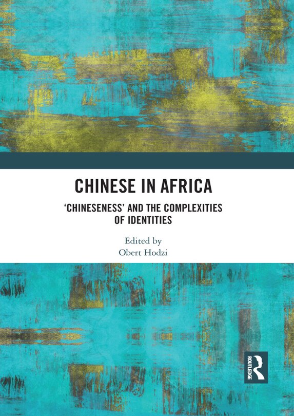 Couverture_Chinese In Africa