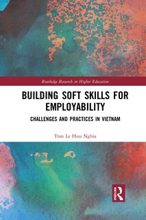 Front cover_Building Soft Skills For Employability