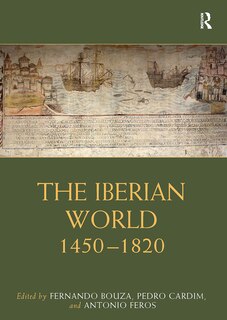 Front cover_Iberian World